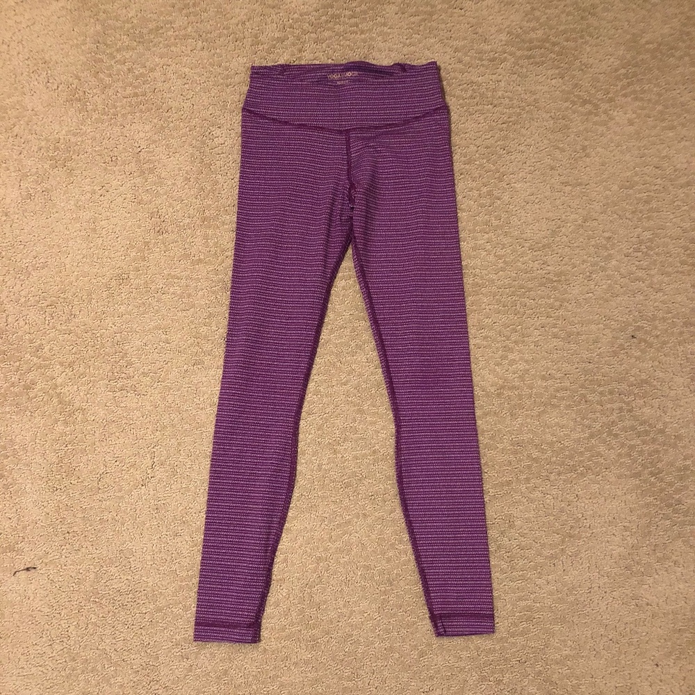 Yogasmoga Aurum Full Length Leggings